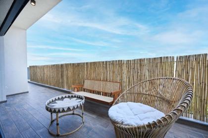 Modern 3BR retreat in the Old North by HolyGuest - image 19