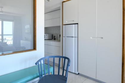HaTsuk Beach Sea-View Studio by Sea N' Rent - image 11