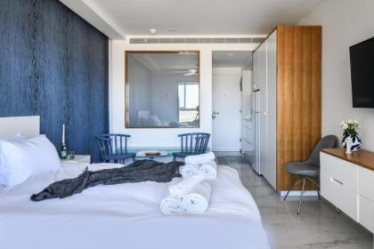HaTsuk Beach Sea-View Studio by Sea N' Rent - image 18