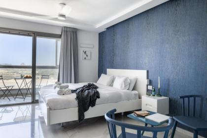 HaTsuk Beach Sea-View Studio by Sea N' Rent - image 19