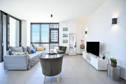 Beauty 1BR in front of the beach by HolyGuest