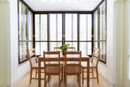 Spacious 3BR Surrounded by Greenery - image 1