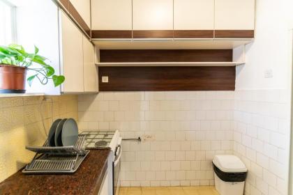 Spacious 3BR Surrounded by Greenery - image 17