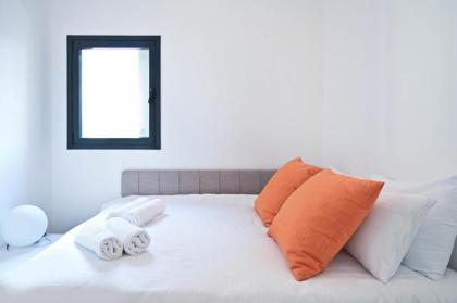 NOGA vibes 2BR in JAFFA by Holyguest - image 13