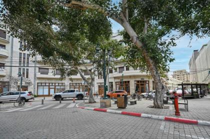 NOGA vibes 2BR in JAFFA by Holyguest - image 14