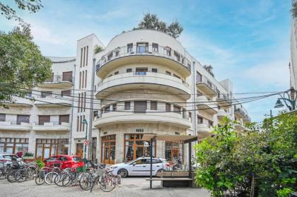 NOGA vibes 2BR in JAFFA by Holyguest - image 15