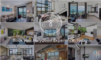 NOGA vibes 2BR in JAFFA by Holyguest - image 16