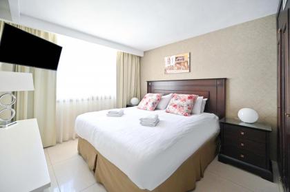 Elegant Sea View at Orchid Hotel by HolyGuest - image 10