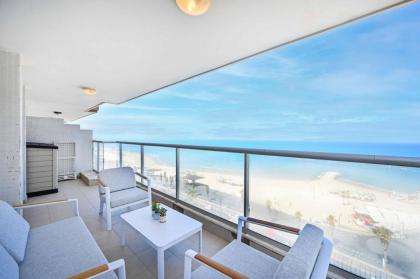 Elegant Sea View at Orchid Hotel by HolyGuest - image 2