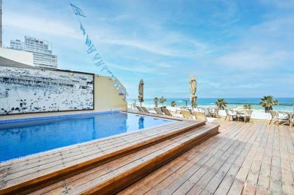 Elegant Sea View at Orchid Hotel by HolyGuest - image 5
