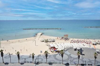 Elegant Sea View at Orchid Hotel by HolyGuest - image 6