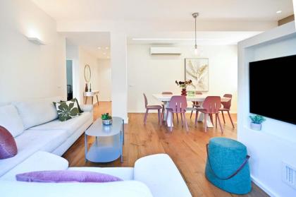 Homey 2BR near Gordon by HolyGuest