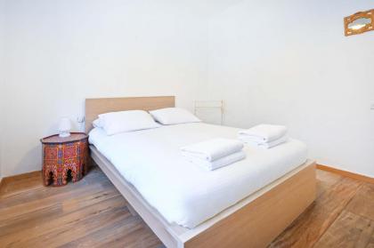 Stylish 2BR in Central TLV by HolyGuest - image 13