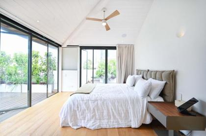 The Neve Tsedek 4BR VILLA by HolyGuest - image 11