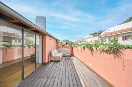 The Neve Tsedek 4BR VILLA by HolyGuest - image 15