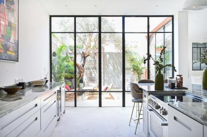 The Neve Tsedek 4BR VILLA by HolyGuest - image 6