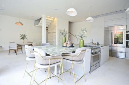 The Neve Tsedek 4BR VILLA by HolyGuest - image 8