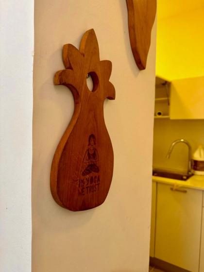 Light and cozy apartment- Bali style - image 6