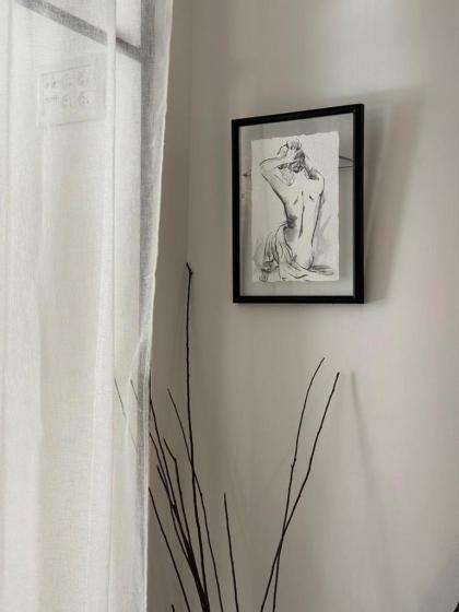 Light and cozy apartment- Bali style - image 8