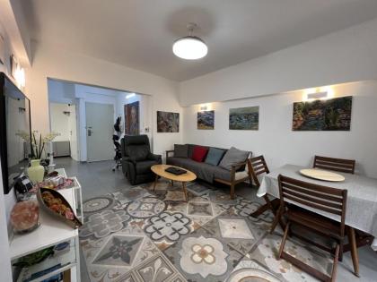 Yona Hanavi 2 Bedrooms Apartment