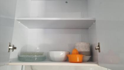 New Stylish Apartment with Balcony Close to Tel Aviv - image 20