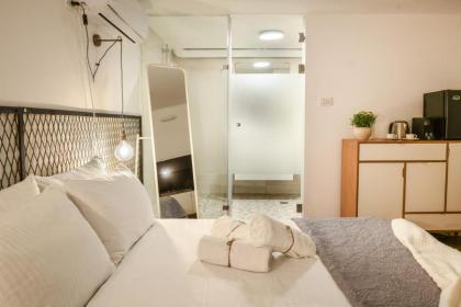 The Carmel House - Aparthotel in Kerem Hateimanim By Sea N' Rent - image 10