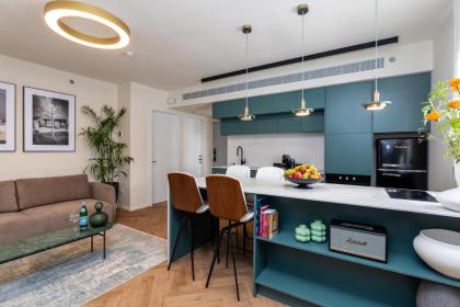 De Sheinkin Suites - image 15