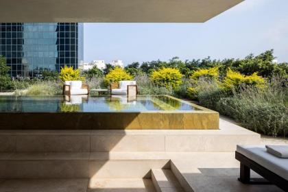 R48 Hotel and Garden Tel Aviv 