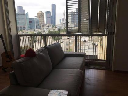Spacious home By Ichilov Hospital amazing view - image 10