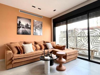 Jerusalem 9 - By Beach Apartments TLV Tel Aviv 