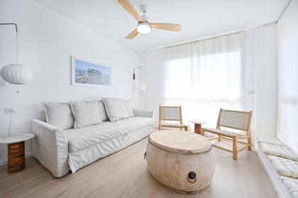 The Levana 3BR Duplex Penthouse by HolyGuest