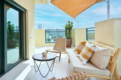 The Levana 3BR Duplex Penthouse by HolyGuest - image 2