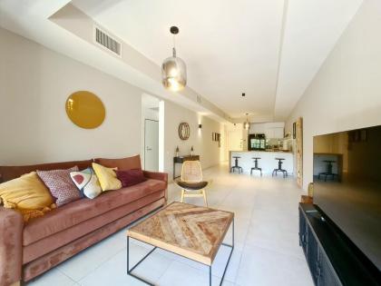 Jaffa Gem - By Beach Apartments TLV 