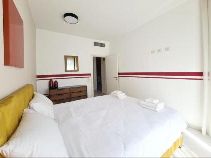 Jaffa Gem - By Beach Apartments TLV - image 14