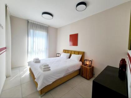 Jaffa Gem - By Beach Apartments TLV - image 15