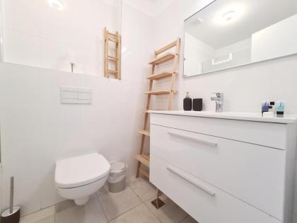 Jaffa Gem - By Beach Apartments TLV - image 16