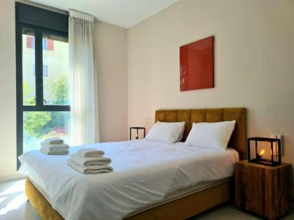 Jaffa Gem - By Beach Apartments TLV - image 17