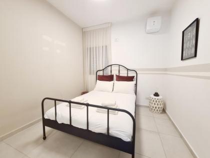 Jaffa Gem - By Beach Apartments TLV - image 19