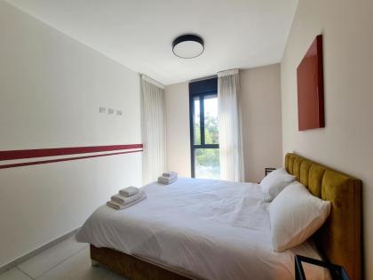 Jaffa Gem - By Beach Apartments TLV - image 20