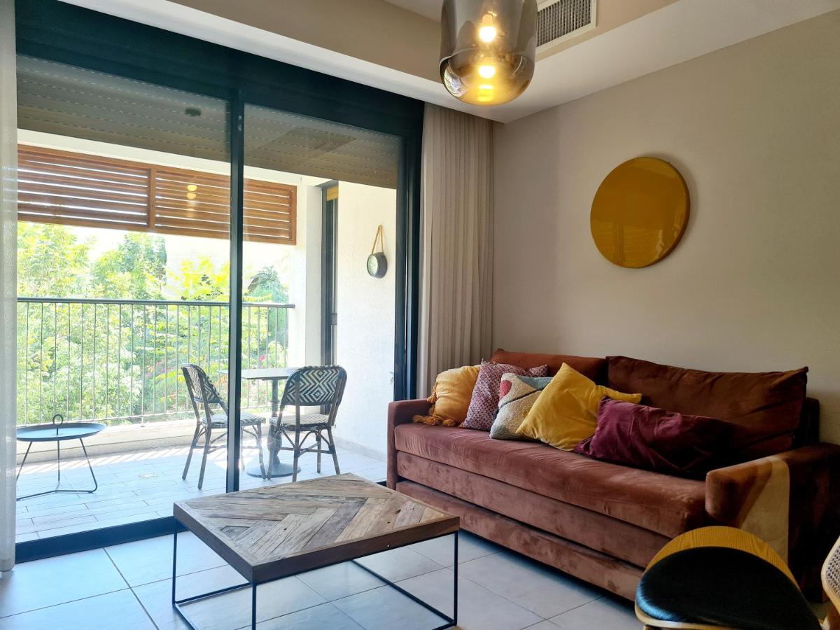 Jaffa Gem - By Beach Apartments TLV - image 3