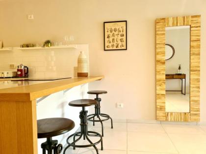 Jaffa Gem - By Beach Apartments TLV - image 8