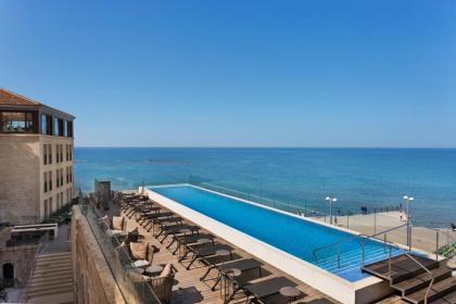 The Setai Tel Aviv a Member of the leading hotels of the world - image 13