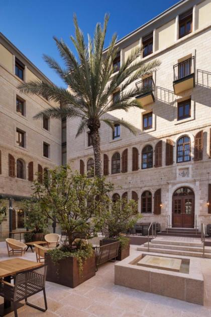 The Setai Tel Aviv a Member of the leading hotels of the world - image 16