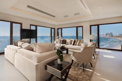 The Setai Tel Aviv a Member of the leading hotels of the world - image 20