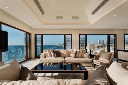 The Setai Tel Aviv a Member of the leading hotels of the world - image 5