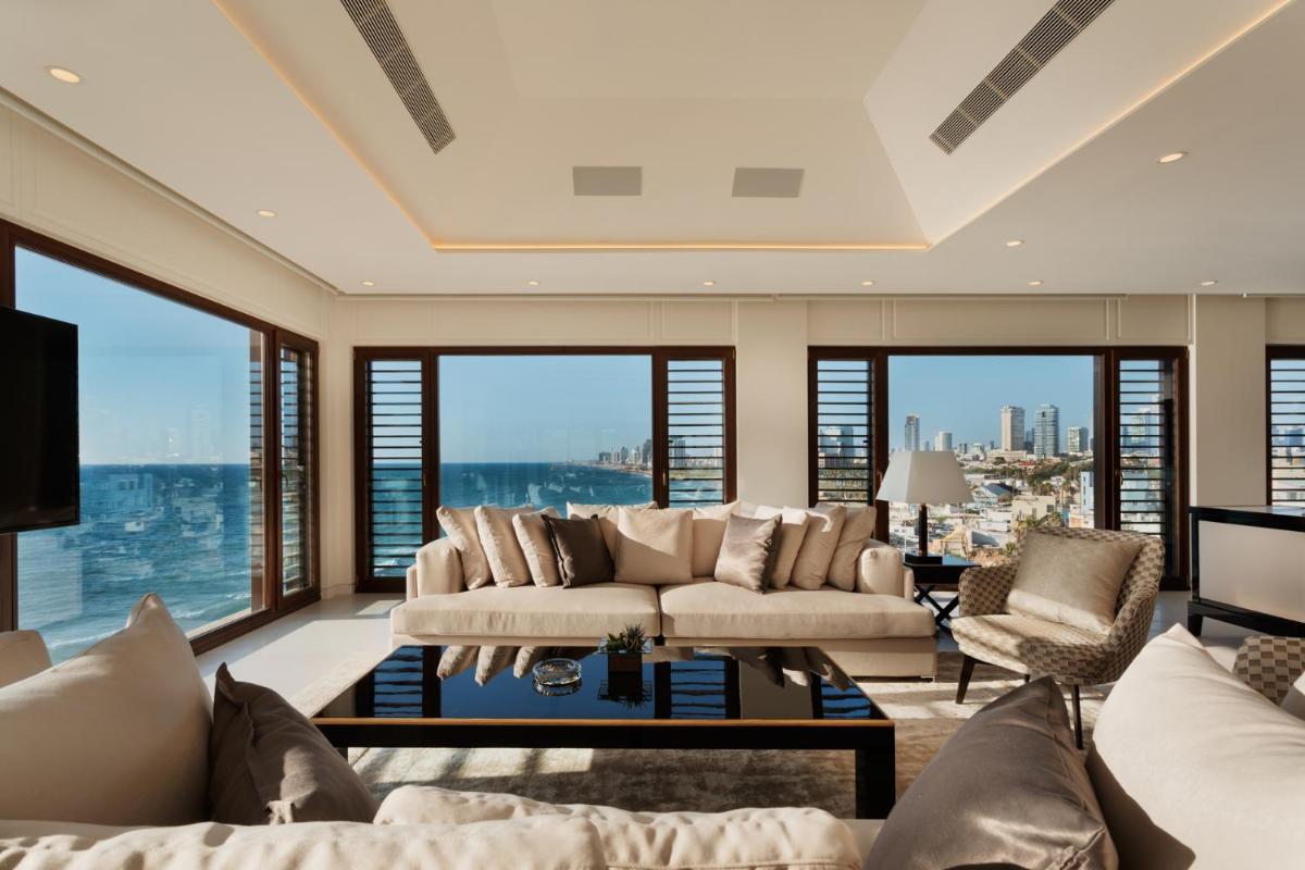 The Setai Tel Aviv a Member of the leading hotels of the world - image 5