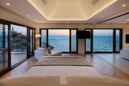 The Setai Tel Aviv a Member of the leading hotels of the world - image 8