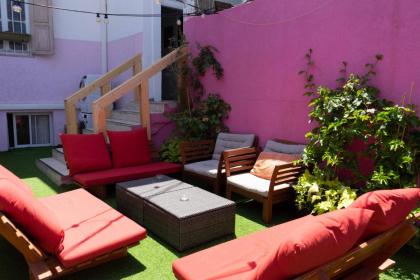 Ajami Guest House Tel Aviv