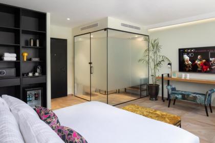 Rephael House Boutique Hotel - image 10
