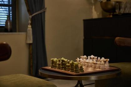 Rephael House Boutique Hotel - image 11